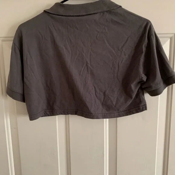 Ford crop top - Picture 4 of 4